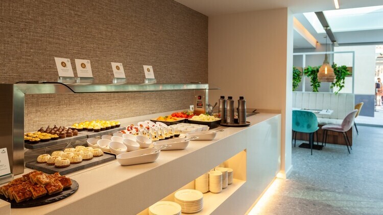 Kumara Serenoa By Lopesan Hotels